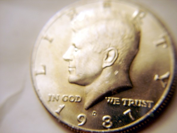 JFK-Half-Dollar-Roll-Hunters:-Silver,-Proofs-And-Other-Finds